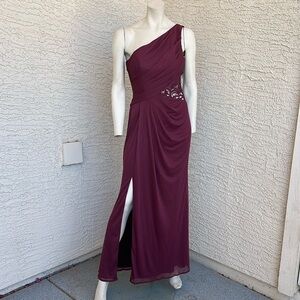 Formal Gown by David’s